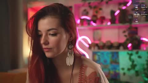 Belle and Miley online show from 02-20-25, 06:35