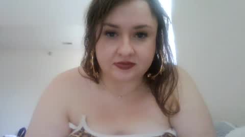 Charming Venus online show from 06-26-26, 06:45