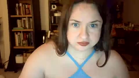 Charming Venus online show from 07-06-26, 06:21