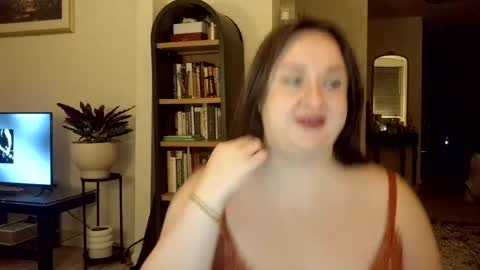 Charming Venus online show from 07-08-26, 06:40