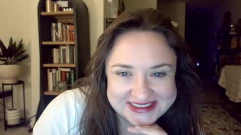 Charming Venus online show from 07-24-26, 03:37