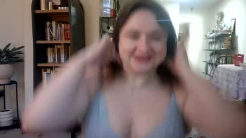 Charming Venus online show from 07-26-26, 10:33