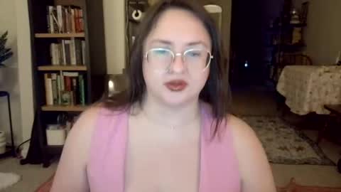 Charming Venus online show from 08-04-26, 02:04