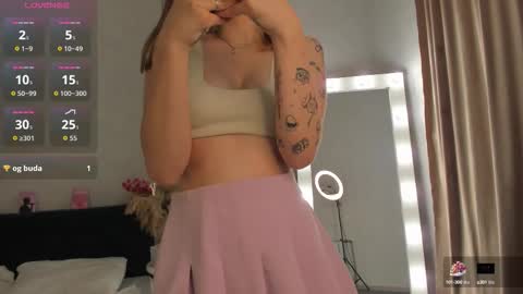 Kati online show from 09-10-25, 10:15