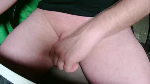 charmrush online show from 10-18-25, 07:14