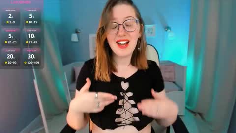 Snapshot of charmygrace chatting on 09-25-25, 10:52 Grace online show from 09-25-25, 10:52