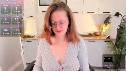 Grace online show from 03-19-26, 10:52