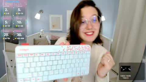 Grace online show from 05-07-26, 11:59