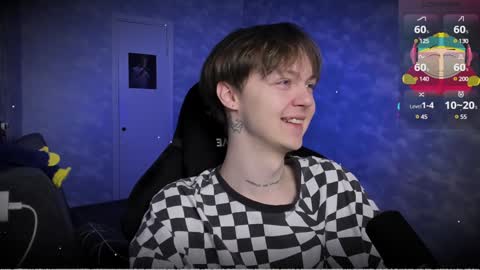 lynxy online show from 12-01-24, 09:15