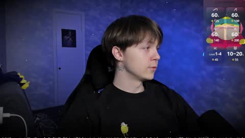 lynxy online show from 12-03-24, 07:33