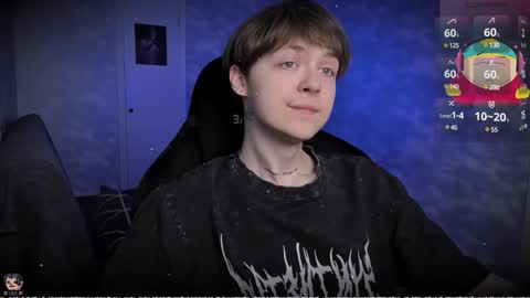 lynxy online show from 12-10-24, 07:32