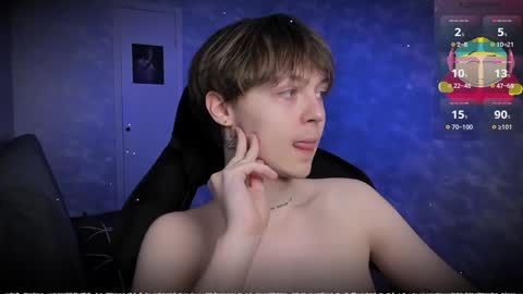 lynxy online show from 12-11-24, 06:52