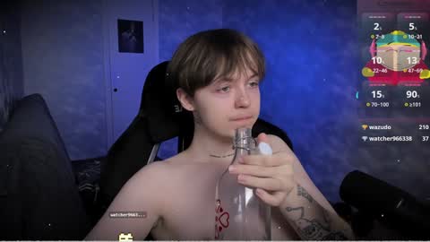 lynxy online show from 12-11-24, 10:06