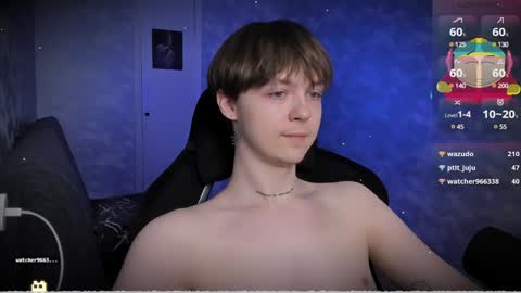 lynxy online show from 12-12-24, 01:10