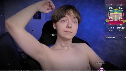 lynxy online show from 12-12-24, 11:47