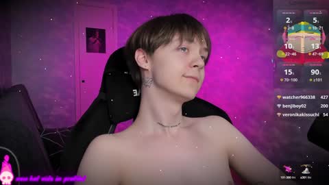 lynxy online show from 12-14-24, 01:50