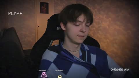 lynxy online show from 12-15-24, 11:53