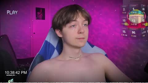 lynxy online show from 12-17-24, 07:37