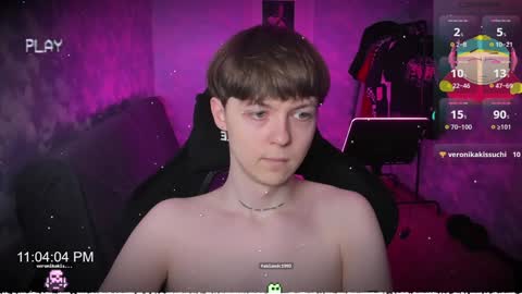 lynxy online show from 12-23-24, 08:03