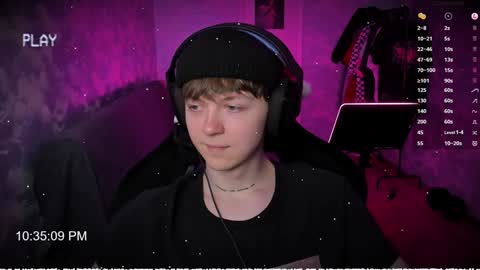 lynxy online show from 12-28-24, 07:33