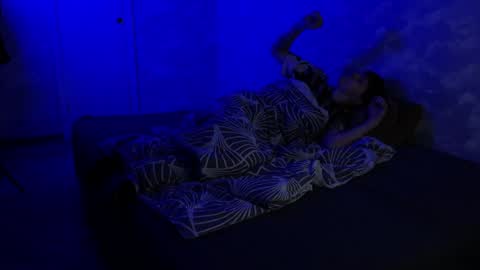 lynxy online show from 12-28-24, 10:34