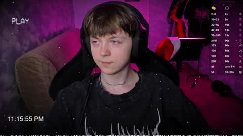 lynxy online show from 12-30-24, 08:15