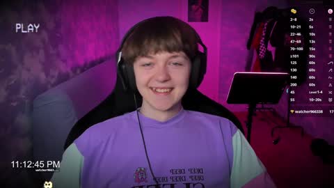 lynxy online show from 01-09-25, 08:11