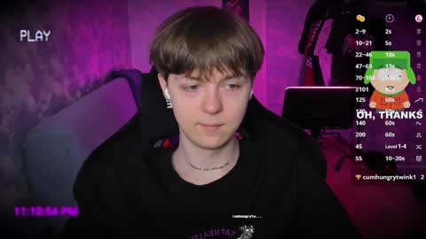 lynxy online show from 02-10-25, 08:10