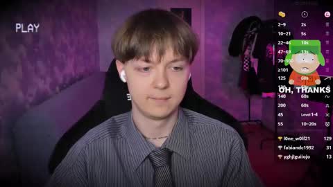 lynxy online show from 02-14-25, 11:31