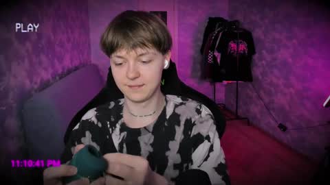 lynxy online show from 02-19-25, 08:10