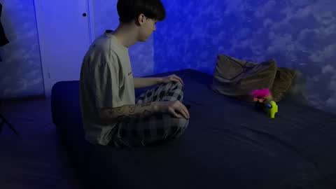 lynxy online show from 02-20-25, 11:32