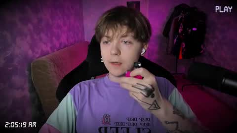 lynxy online show from 09-11-25, 11:05