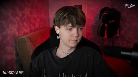 lynxy online show from 09-16-25, 09:49