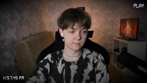 lynxy online show from 09-29-25, 08:57