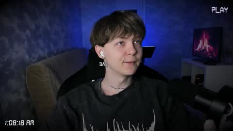 lynxy online show from 10-04-25, 10:08