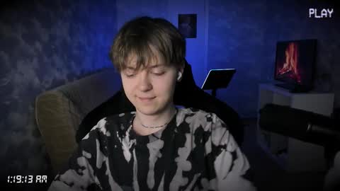 lynxy online show from 10-05-25, 10:18