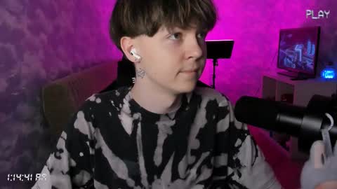 lynxy online show from 10-27-25, 10:14