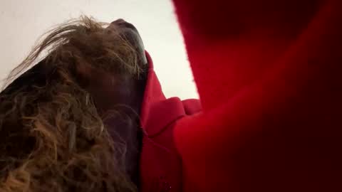 Miss Chocolate online show from 12-14-25, 03:45