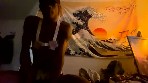 Miss Chocolate online show from 01-13-26, 08:41