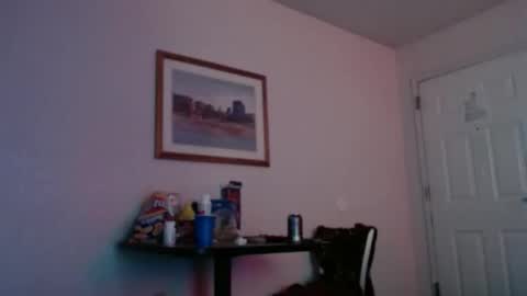 Miss Chocolate online show from 01-14-26, 05:46