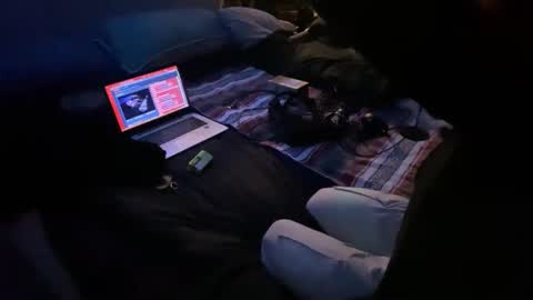 Miss Chocolate online show from 02-02-26, 11:53