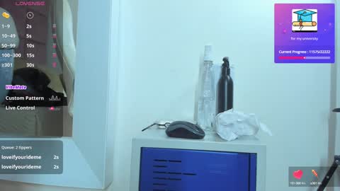 Andrea online show from 12-09-24, 05:52