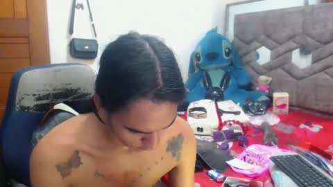 Diiosa v online show from 02-05-26, 09:03