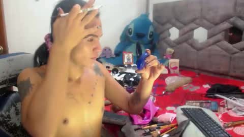 Diiosa v online show from 02-07-26, 09:13