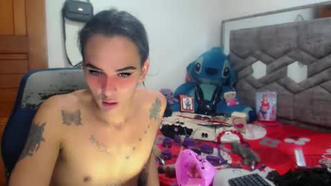 Diiosa v online show from 02-08-26, 04:10