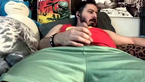 charzilla1134 online show from 03-20-26, 02:05