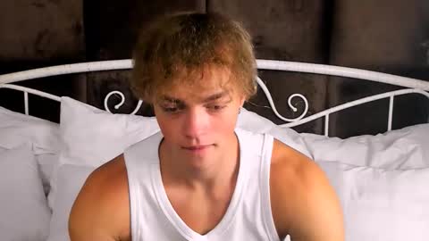 Chase online show from 10-15-25, 08:31