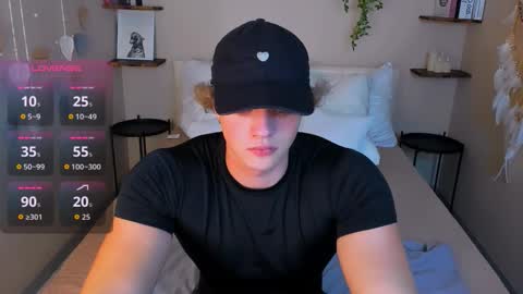 Chase online show from 11-25-25, 10:37