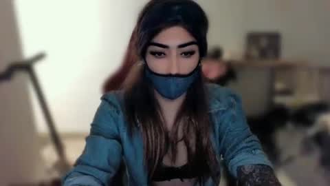 Chasey online show from 01-09-26, 03:20