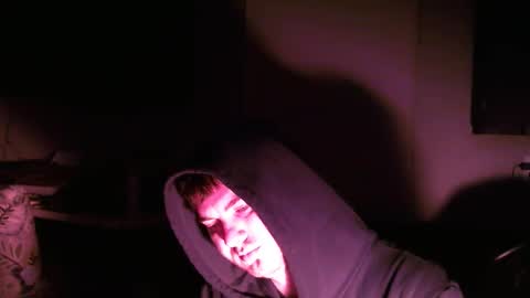 Cman1991 online show from 02-10-26, 03:49